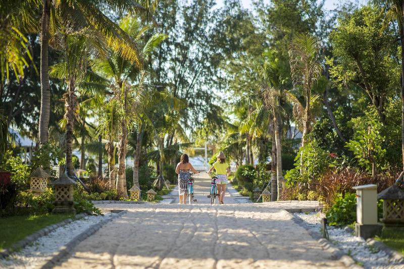 Gili Eco Villas - Aktivite
