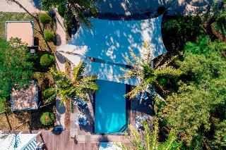 Gili Eco Villas otel fotoğrafı