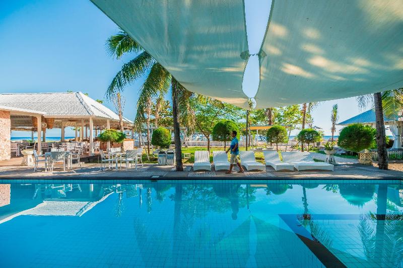 Gili Eco Villas - Genel