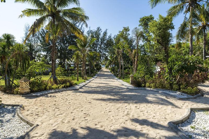Gili Eco Villas - Genel