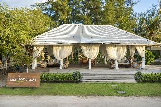Gili Eco Villas fotoÄŸrafÄ±