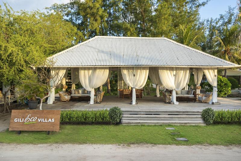 Gili Eco Villas - Genel