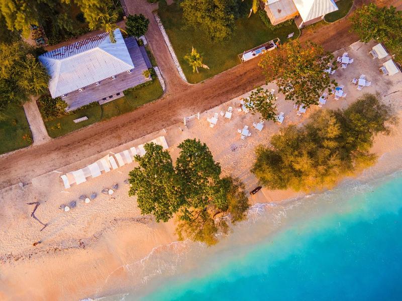 Gili Eco Villas - Genel