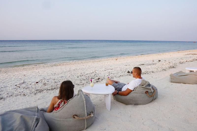 Gili Eco Villas - Genel