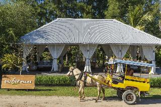 Gili Eco Villas fotoÄŸrafÄ±