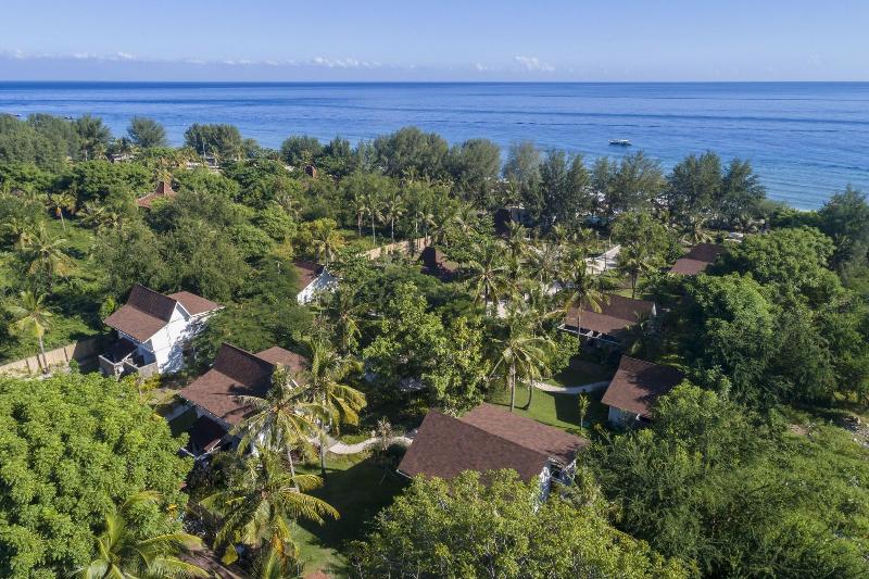 Gili Eco Villas - Genel
