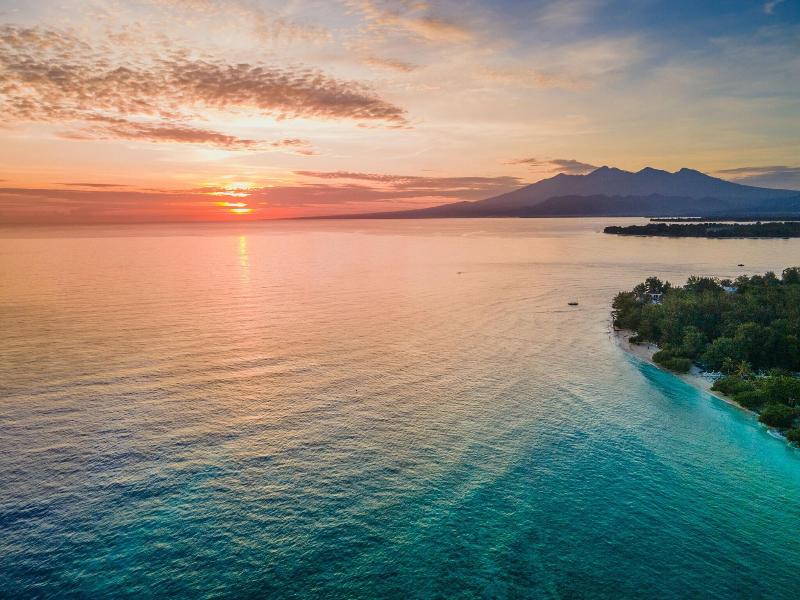 Gili Eco Villas - Genel