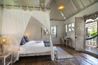 Gili Eco Villas fotoÄŸrafÄ±