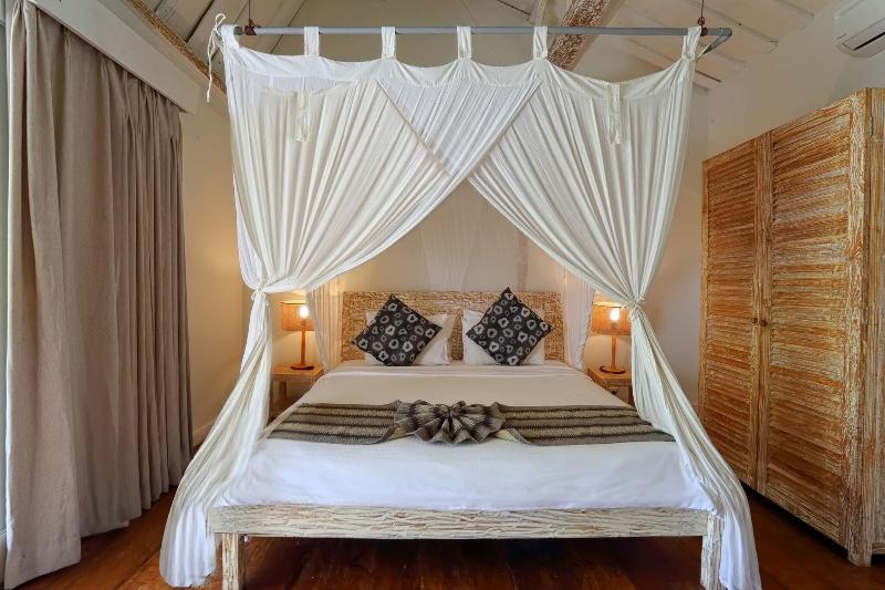 Gili Eco Villas - Oda