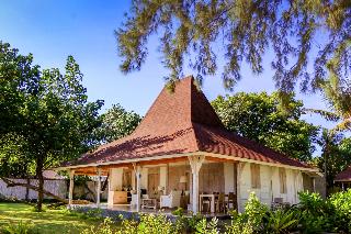 Gili Eco Villas fotoÄŸrafÄ±
