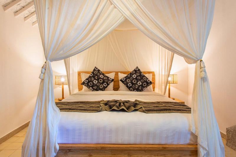 Gili Eco Villas - Oda