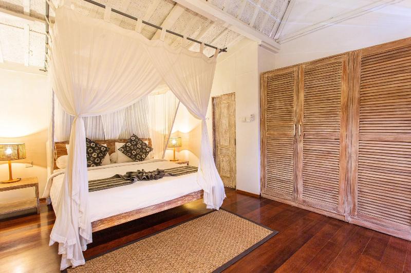 Gili Eco Villas - Oda