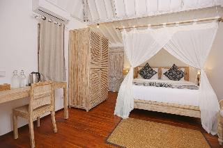Gili Eco Villas fotoÄŸrafÄ±