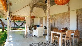 Gili Eco Villas fotoÄŸrafÄ±