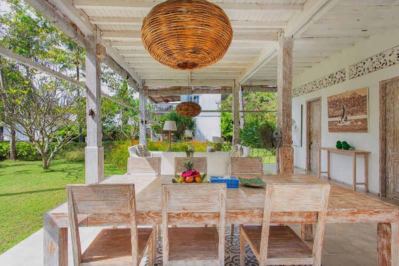 Gili Eco Villas - Oda