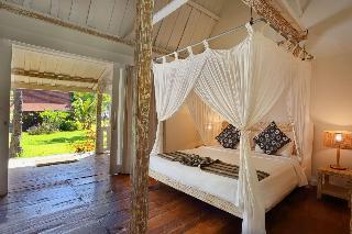 Gili Eco Villas fotoÄŸrafÄ±