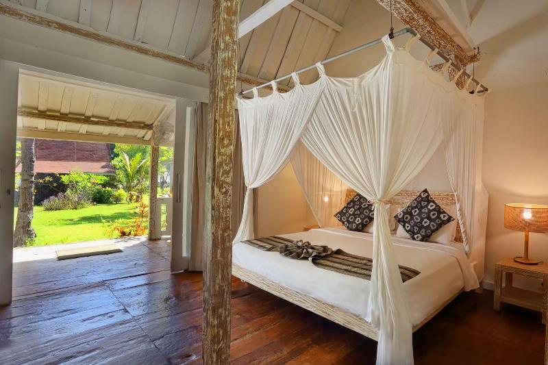 Gili Eco Villas - Oda