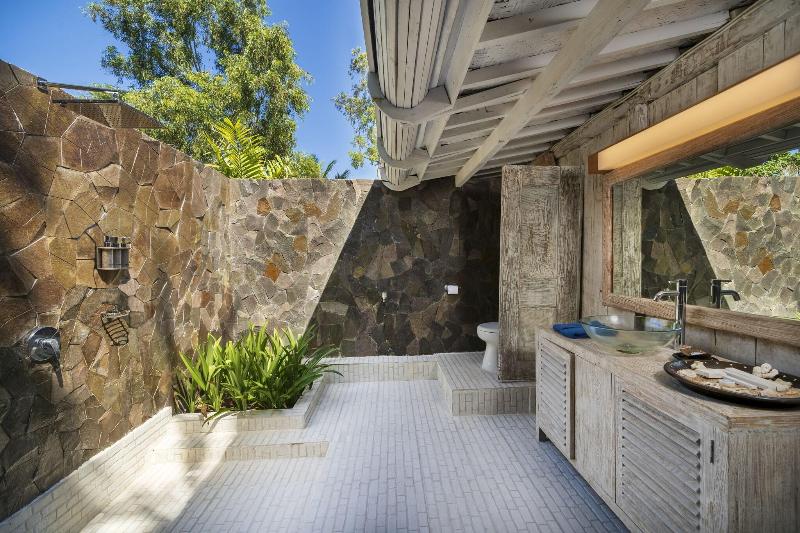 Gili Eco Villas - Oda