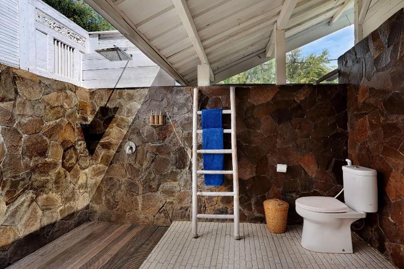 Gili Eco Villas - Oda