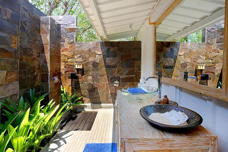 Gili Eco Villas - Oda