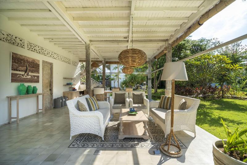 Gili Eco Villas - Oda