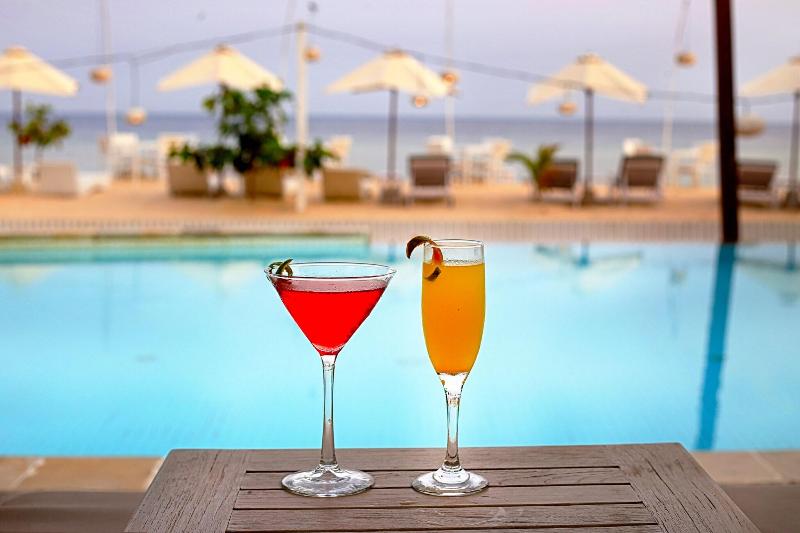 Gili Eco Villas - Havuz