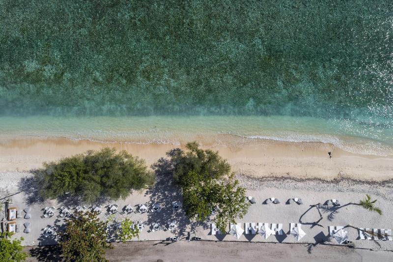 Gili Eco Villas - Plaj