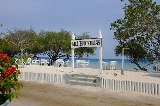 Gili Eco Villas fotoÄŸrafÄ±