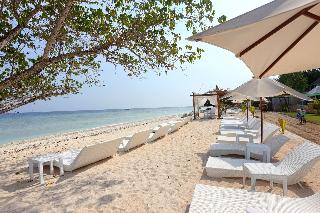 Gili Eco Villas fotoÄŸrafÄ±