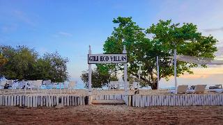 Gili Eco Villas fotoÄŸrafÄ±