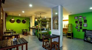J Hotel Kuta fotoÄŸrafÄ±