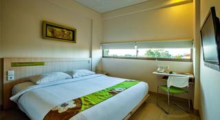 J Hotel Kuta otel fotoğrafı
