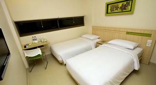J Hotel Kuta fotoÄŸrafÄ±