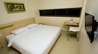 J Hotel Kuta fotoÄŸrafÄ±