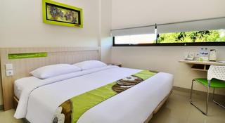 J Hotel Kuta fotoÄŸrafÄ±