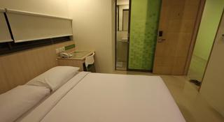 J Hotel Kuta fotoÄŸrafÄ±