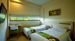 J Hotel Kuta fotoÄŸrafÄ±