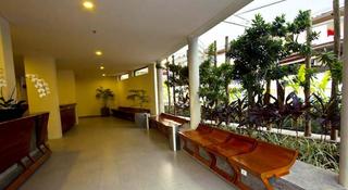 J Hotel Kuta fotoÄŸrafÄ±