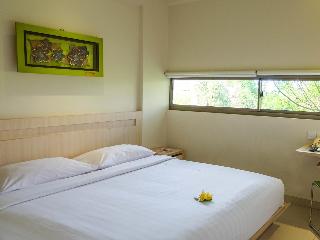 J Hotel Kuta fotoÄŸrafÄ±