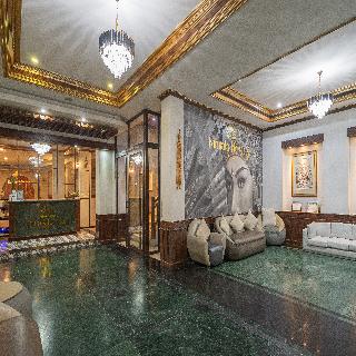 Nirmala Heritage Hotel fotoÄŸrafÄ±