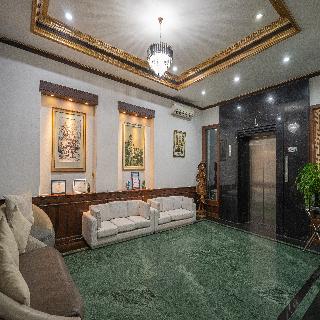 Nirmala Heritage Hotel fotoÄŸrafÄ±