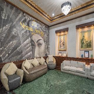Nirmala Heritage Hotel fotoÄŸrafÄ±