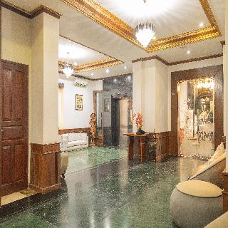 Nirmala Heritage Hotel fotoÄŸrafÄ±