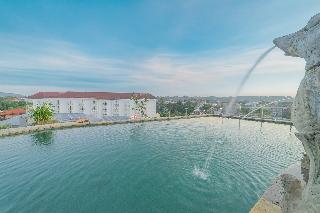 Nirmala Heritage Hotel otel fotoğrafı