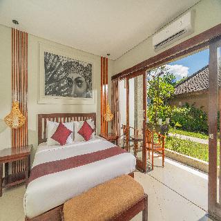 Nirmala Heritage Hotel fotoÄŸrafÄ±
