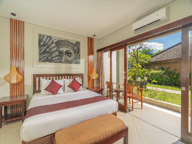 Nirmala Heritage Hotel - Genel