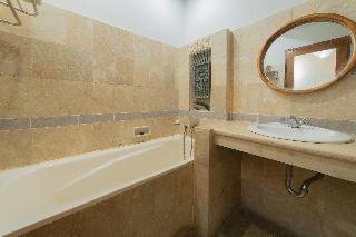 Nirmala Heritage Hotel fotoÄŸrafÄ±
