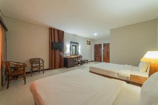 Nirmala Heritage Hotel fotoÄŸrafÄ±