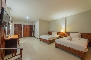Nirmala Heritage Hotel fotoÄŸrafÄ±