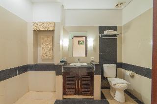 Nirmala Heritage Hotel fotoÄŸrafÄ±